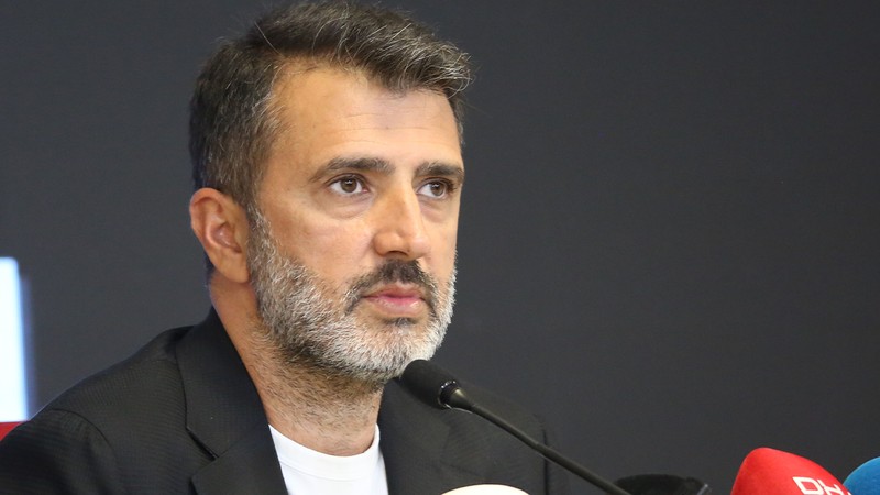 Gökhan Karagöl: Rey Manaj'ı isteyen 3-4 kulüp var