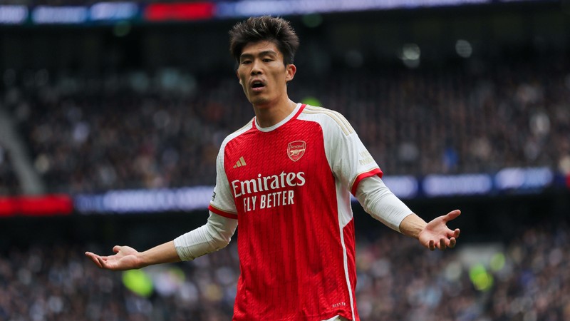 Japon yıldız Beşiktaş'ın radarına girdi! Londra devinden ayrılında...