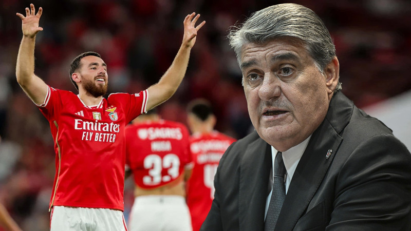 Orkun Kökçü Beşiktaş için gemileri yaktı! Serdal Adalı transfer formülünü buldu