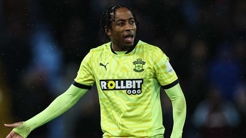 Kyle Walker-Peters, Beşiktaş'a sıcak bakıyor! İşte yapılan son teklif