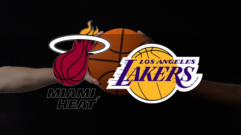 Miami Heat - LA Lakers maçı ne zaman? Saat kaçta ve hangi kanalda canlı yayınlanacak? | NBA Yaz Ligi