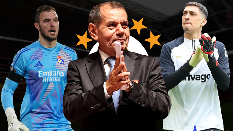 Petrovic ve Perin derken kaleci krizi İtalya'dan çözüldü! Yıllık ücreti bile belli oldu