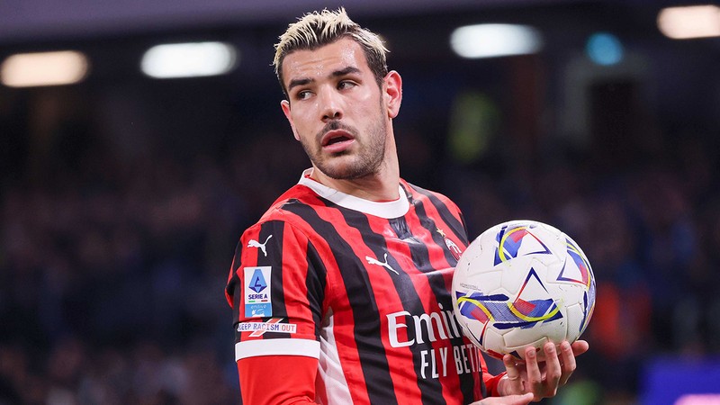 Al-Hilal transferi bitirdi! İşte Milan'a ödenecek bonservis
