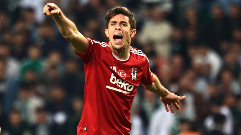 Gabriel Paulista: Çocukluğumda  fakirliği ve şiddeti yaşadım