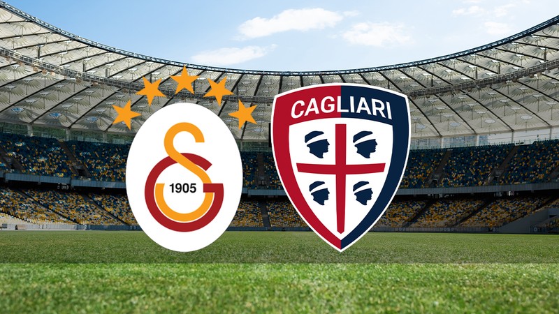 Galatasaray - Cagliari maçı ne zaman, saat kaçta ve hangi kanalda canlı yayınlanacak? | Galatasaray hazırlık maçı