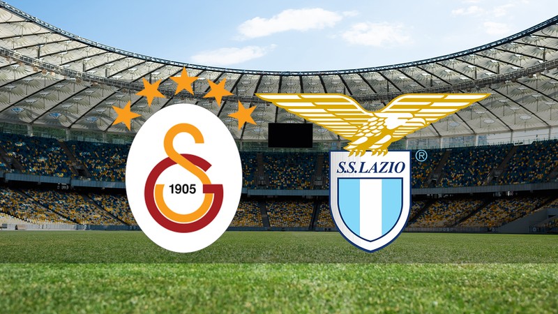 Galatasaray - Lazio maçı ne zaman, saat kaçta ve hangi kanalda canlı yayınlanacak? | Galatasaray hazırlık maçı