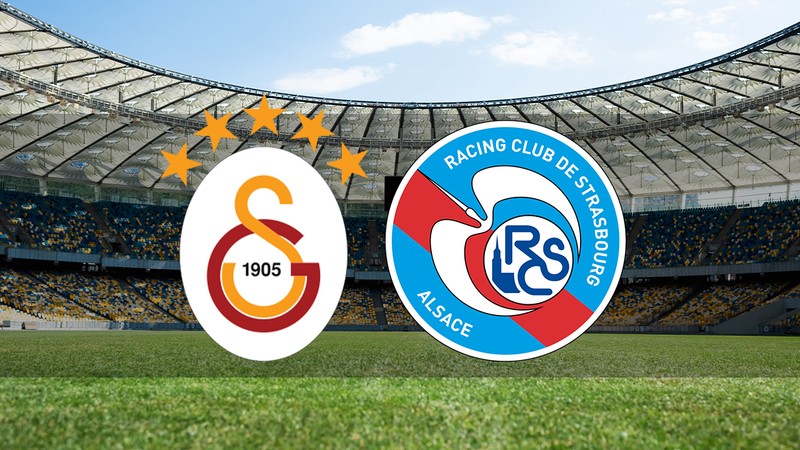 Galatasaray - Strasbourg maçı ne zaman, saat kaçta ve hangi kanalda canlı yayınlanacak? | Galatasaray hazırlık maçı