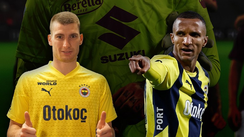 Livakovic yerine 2.02'lik kaleci geliyor! Transferde Becao önemli rol oynayacak