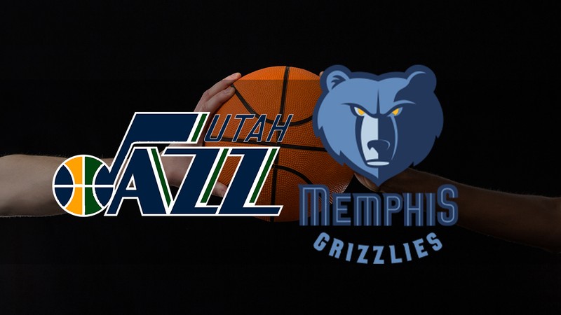 Utah Jazz - Memphis maçı ne zaman? Saat kaçta ve hangi kanalda canlı yayınlanacak? | NBA Yaz Ligi