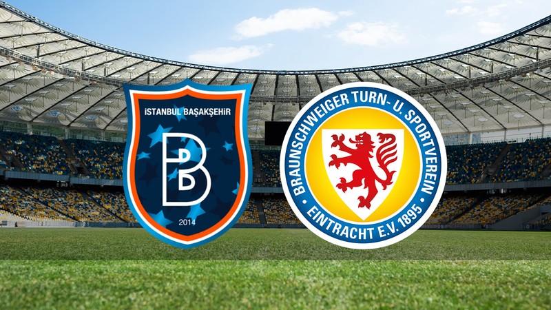 Başakşehir - Braunschweig maçı ne zaman? Saat kaçta ve hangi kanalda canlı yayınlanacak? | Hazırlık maçı