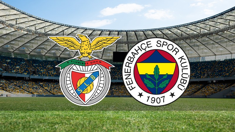 Benfica - Fenerbahçe maçı ne zaman, saat kaçta ve hangi kanalda canlı yayınlanacak? | Fenerbahçe hazırlık maçı
