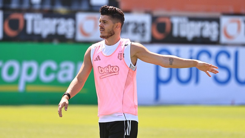 Beşiktaş'a büyük piyango! 10 milyon euroya ayrılıyor