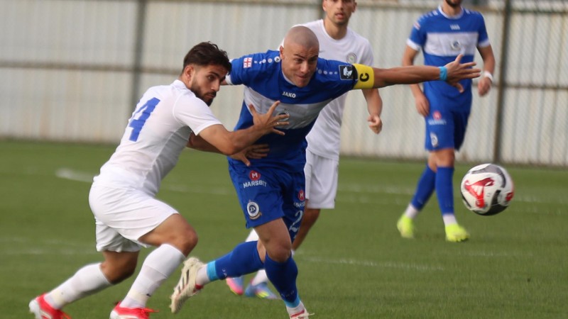 MAÇ SONUCU | Çaykur Rizespor 1-3 Dinamo Tiflis