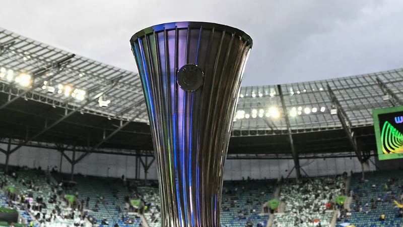 UEFA Konferans Ligi 1. Eleme Turu'nda iki maç oynandı