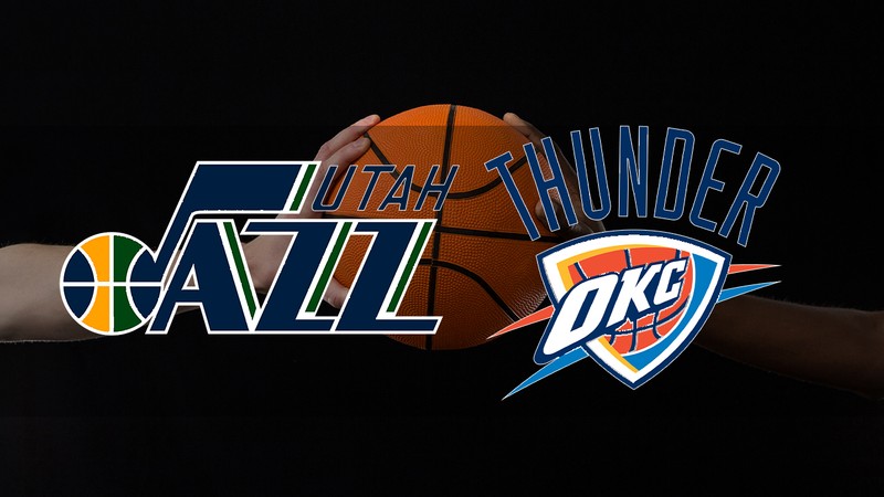Utah Jazz - Oklahoma maçı ne zaman?