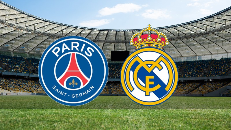 CANLI İZLE | PSG - Real Madrid maçı ne zaman? Saat kaçta? Arda Güler 11'de olacak mı?