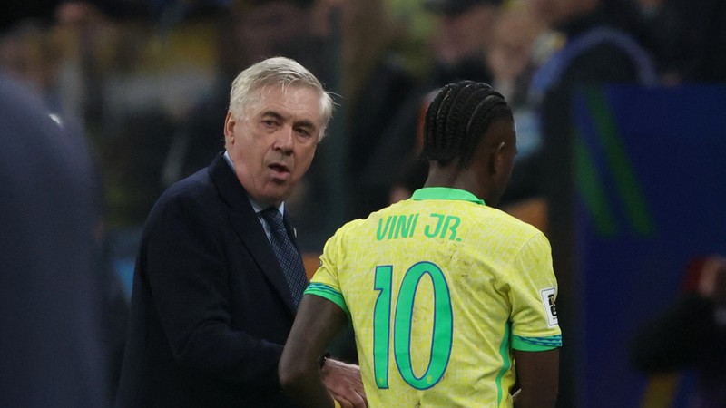 Carlo Ancelotti'ye 1 yıl hapis cezası!