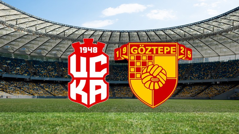 CSKA 1948 - Göztepe maçı ne zaman? Saat kaçta ve hangi kanalda canlı yayınlanacak? | Hazırlık maçı