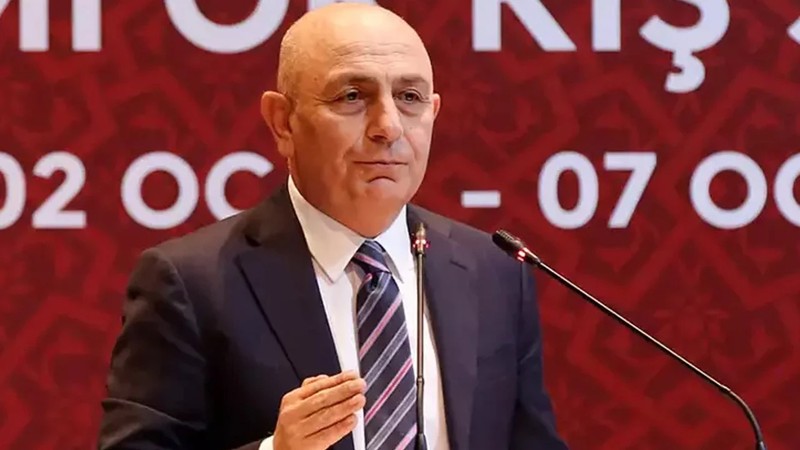 Fatih Karagümrük yeni sezonda üst sıraları hedefliyor!