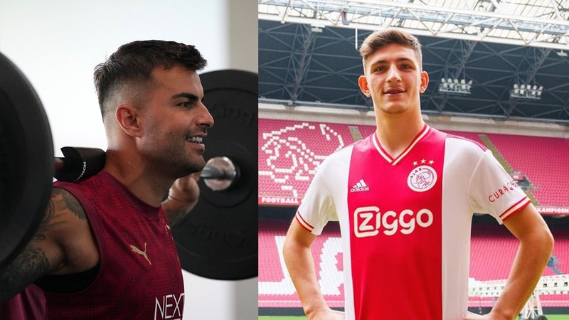 Galatasaray'da bir devir kapanıyor! Milli futbolcu Ajax'tan imzaya geliyor