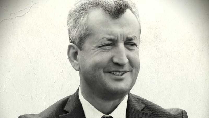 İzmir futbolunda Tahir Şahin yası