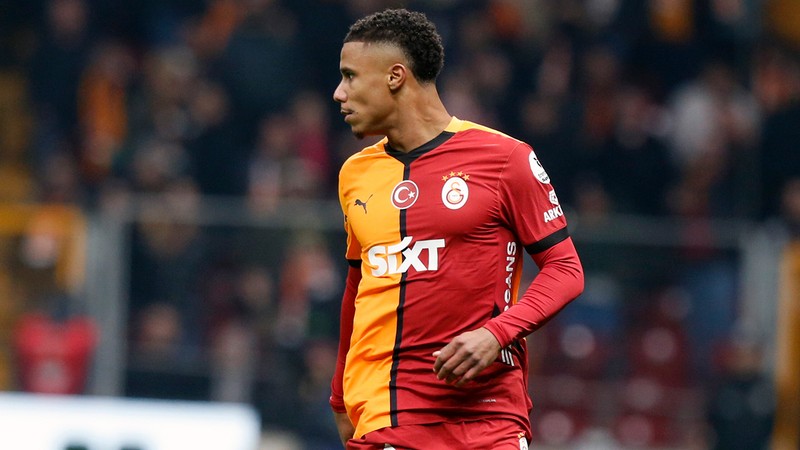 Milan, Galatasaray'dan transfer yapıyor! Sürpriz ayrılık