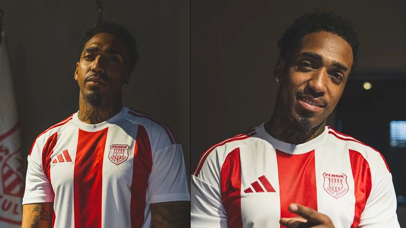 Pendikspor İngiltere'den 2 transfer yaptı