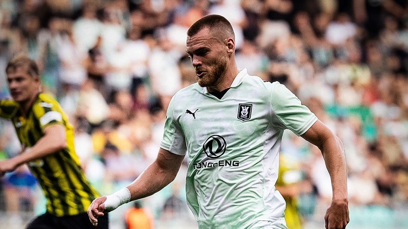 UEFA Şampiyonlar Ligi 1. Eleme Turu'nda 10 maç oynandı