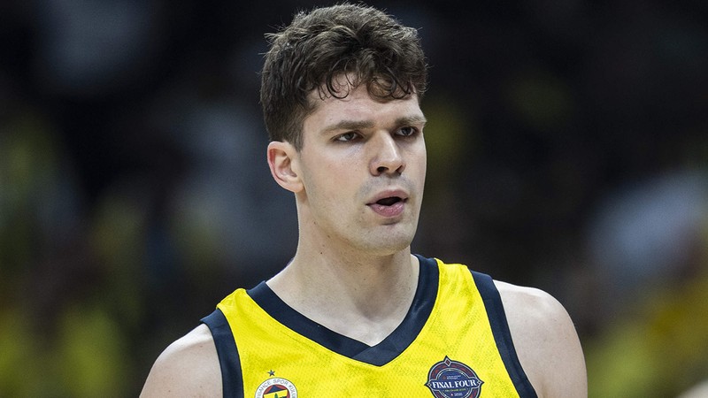 Tarık Biberovic, NBA'e gitmeyi reddetti Fenerbahçe Beko'da kaldı!