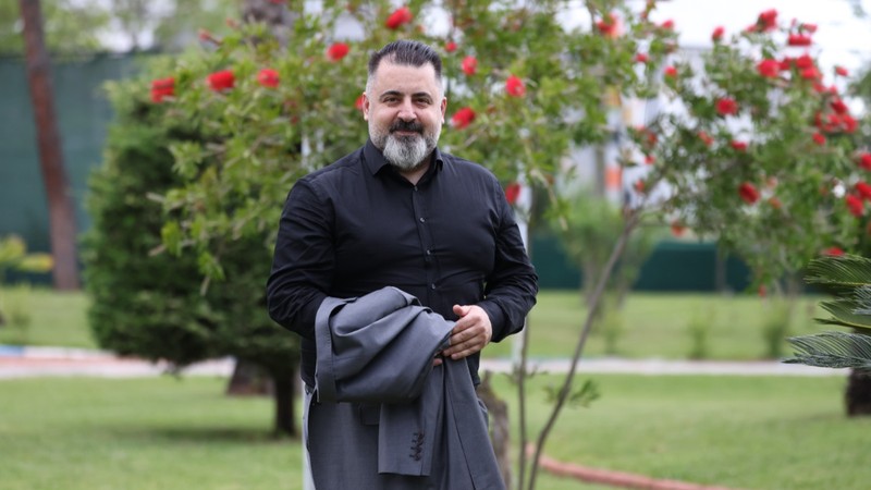 "Trabzonspor aidiyetin, tutkunun, emeğin ve inancın adıdır"