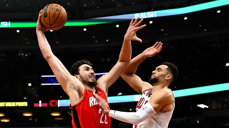 2025 NBA Kupası’nda gruplar aşaması belli oldu