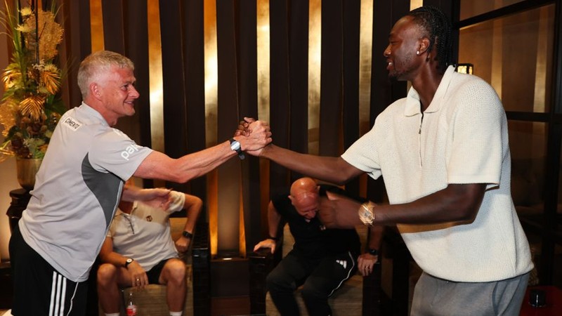 Abraham ve Jurasek ilk kez Beşiktaş formasını giyecek!