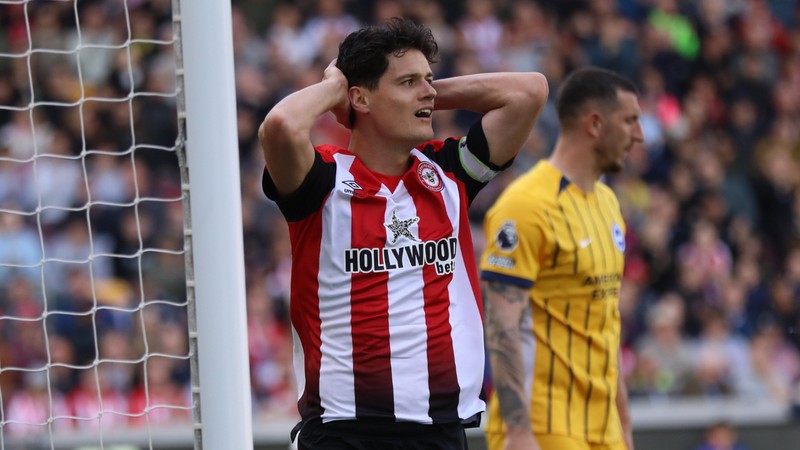 Arsenal Christian Norgaard'ı kadrosuna kattı