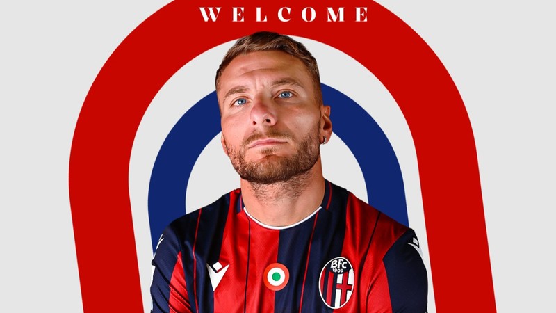 Beşiktaş'tan ayrılan Ciro Immobile imzayı attı