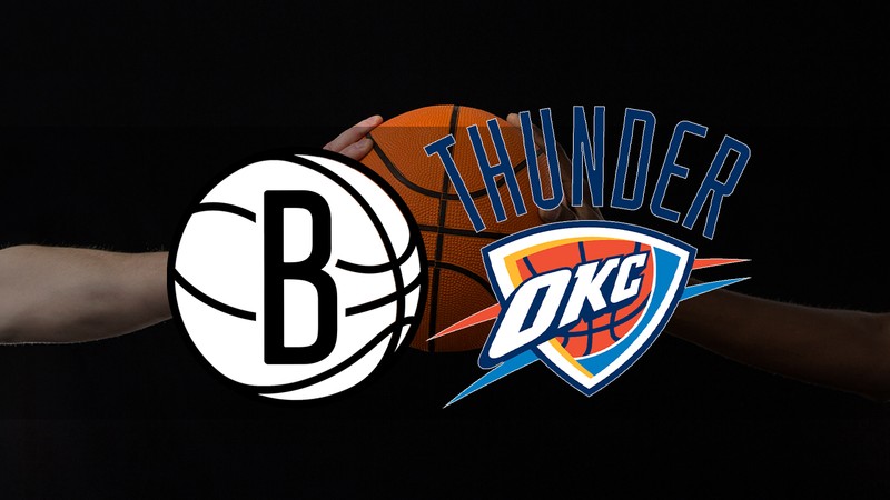 Brooklyn - Oklahoma maçı ne zaman? Saat kaçta ve hangi kanalda canlı yayınlanacak? | NBA Yaz Ligi