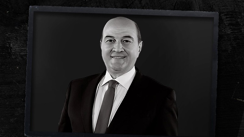 İsmail Sarıkaya hayatını kaybetti