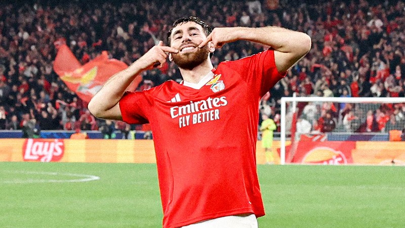 Orkun Kökçü, 30 milyon euroya Beşiktaş'a transfer oldu