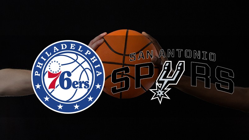 Philadelphia - San Antonio maçı ne zaman? Saat kaçta ve hangi kanalda canlı yayınlanacak? | NBA Yaz Ligi