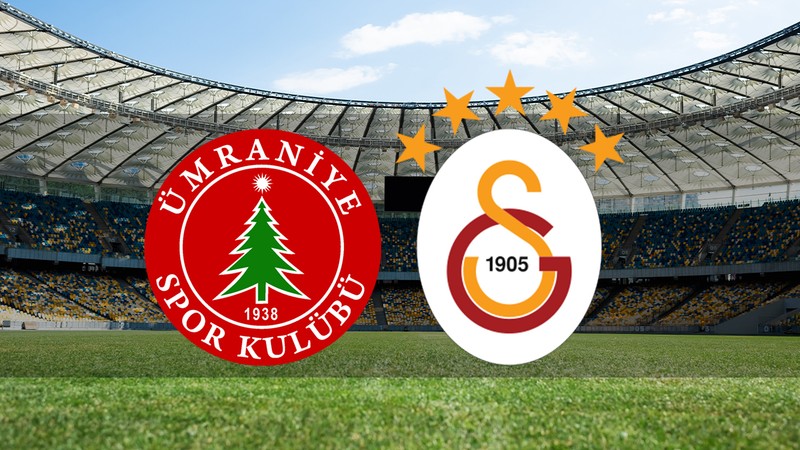 Ümraniyespor - Galatasaray maçı ne zaman, saat kaçta ve hangi kanalda canlı yayınlanacak? | Galatasaray hazırlık maçı