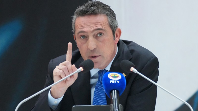 Ali Koç Yusuf Akçiçek için teklif edilen 9 milyon euroyu reddetti