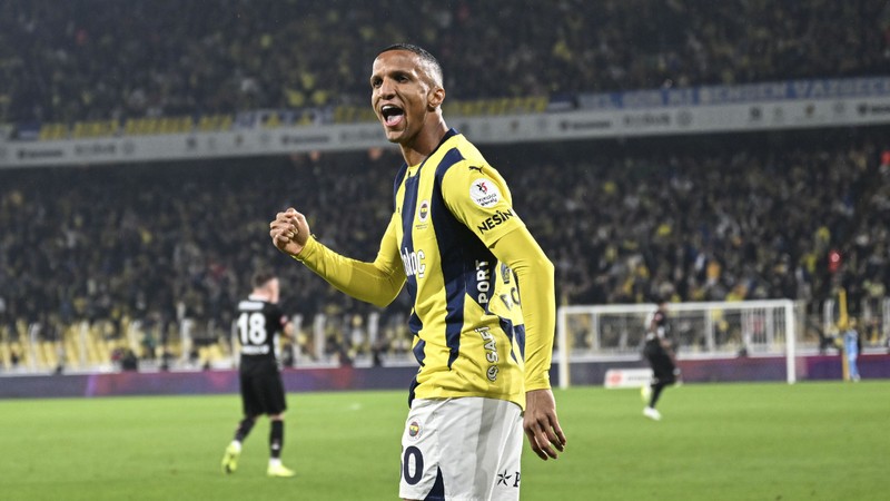 Rodrigo Becao Serie A'yta geri dönüyor