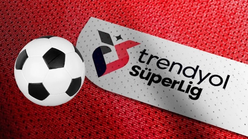 Süper Lig'de ilk 2 haftanın programı belli oldu: Açılış maçı Gaziantep FK - Galatasaray