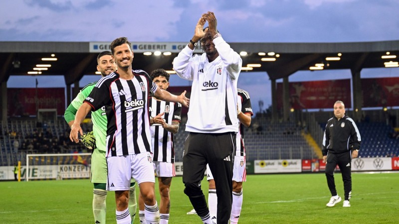 Tammy Abraham oynamadığı maça damga vurdu