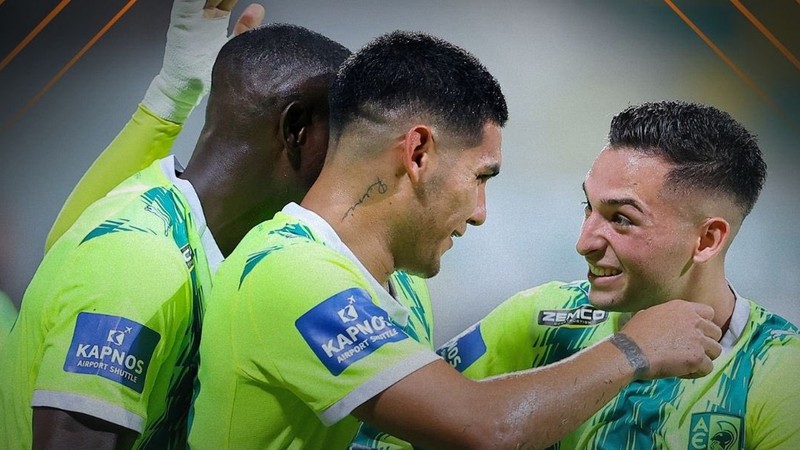 UEFA Avrupa Ligi 1. Eleme Turu'nda sürpriz skorlar oluştu