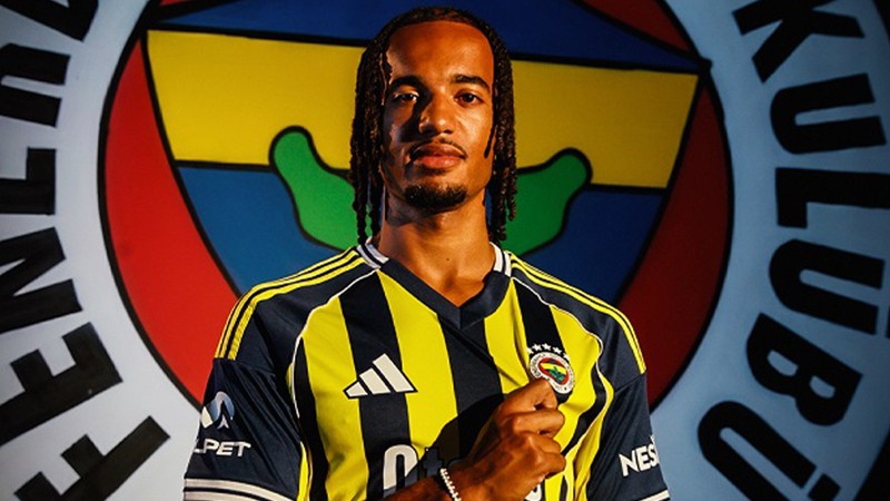 Fenerbahçe Archie Brown'in sözleşme detaylarını açıkladı