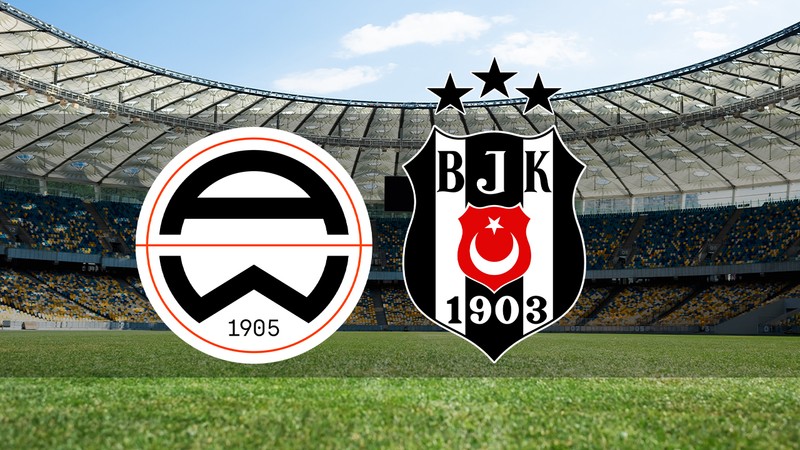 Beşiktaş hazırlık maçı canlı yayın | Admira Wacker - Beşiktaş maçı saat kaçta? Hangi kanalda?