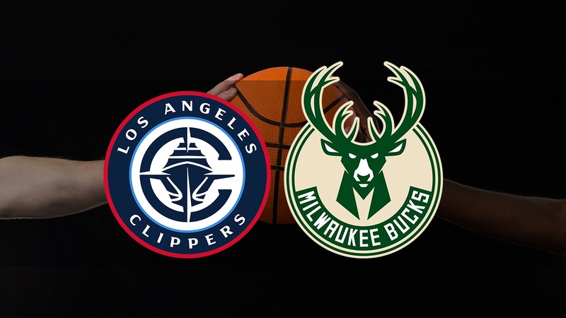 LA Clippers - Milwaukee maçı ne zaman? Saat kaçta ve hangi kanalda canlı yayınlanacak? | NBA Yaz Ligi