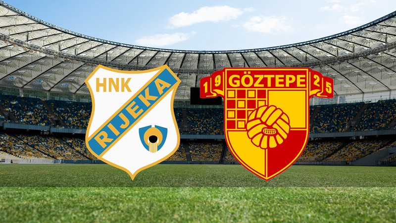 Rijeka - Göztepe maçı ne zaman? Saat kaçta ve hangi kanalda canlı yayınlanacak? | Hazırlık maçı