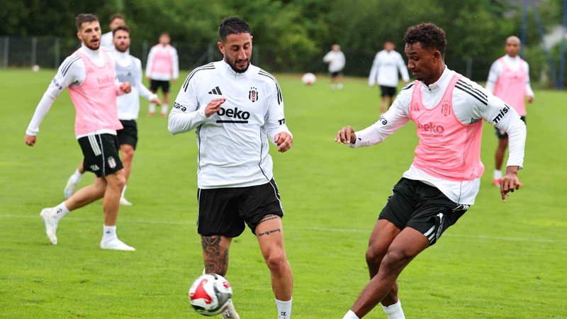 Beşiktaş, Can Keleş'i kiralama kararı aldı!