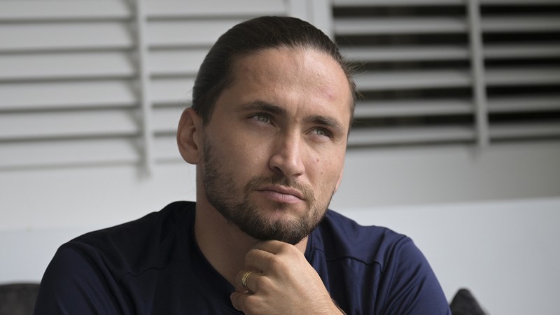 Miguel Crespo'dan olay Galatasaray itirafı: Dürüst olmalıyım ki...